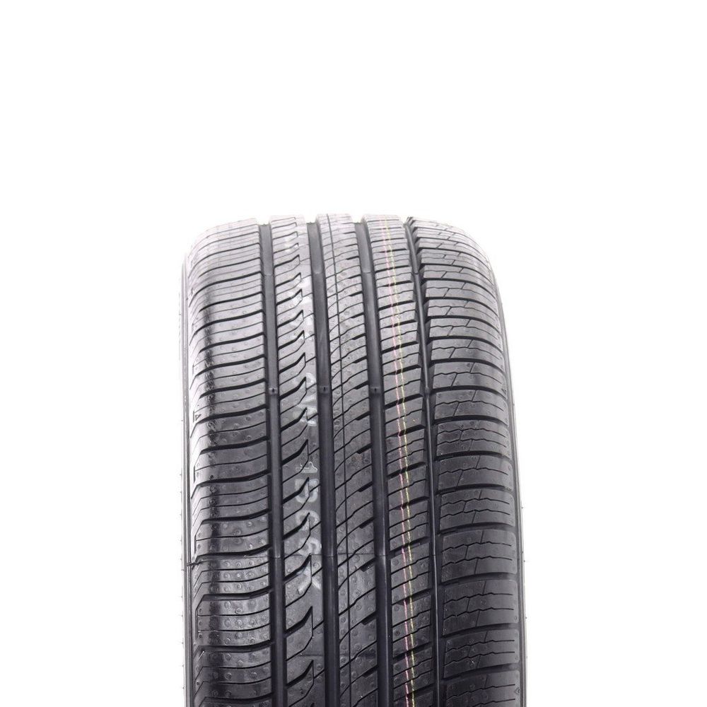 New 225/50ZR17 Kumho Ecsta PA51 98W - Image 2