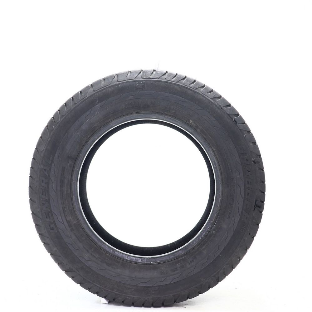 Used 235/65R16C General Grabber HD 121/119R - 5.5/32 - Image 3