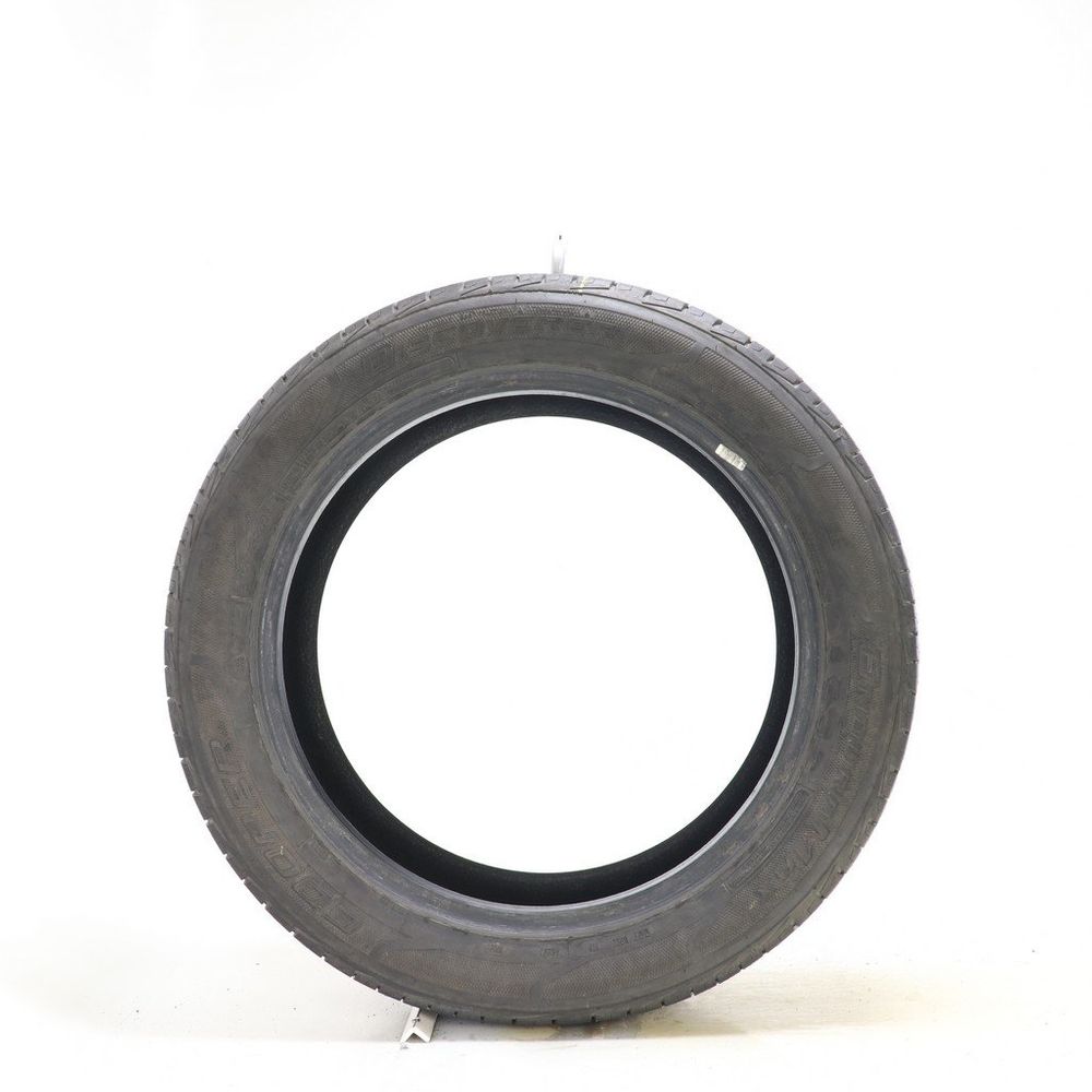 Set of (2) Used 215/55R18 Cooper Discoverer EnduraMax 99H - 7/32 - Image 3