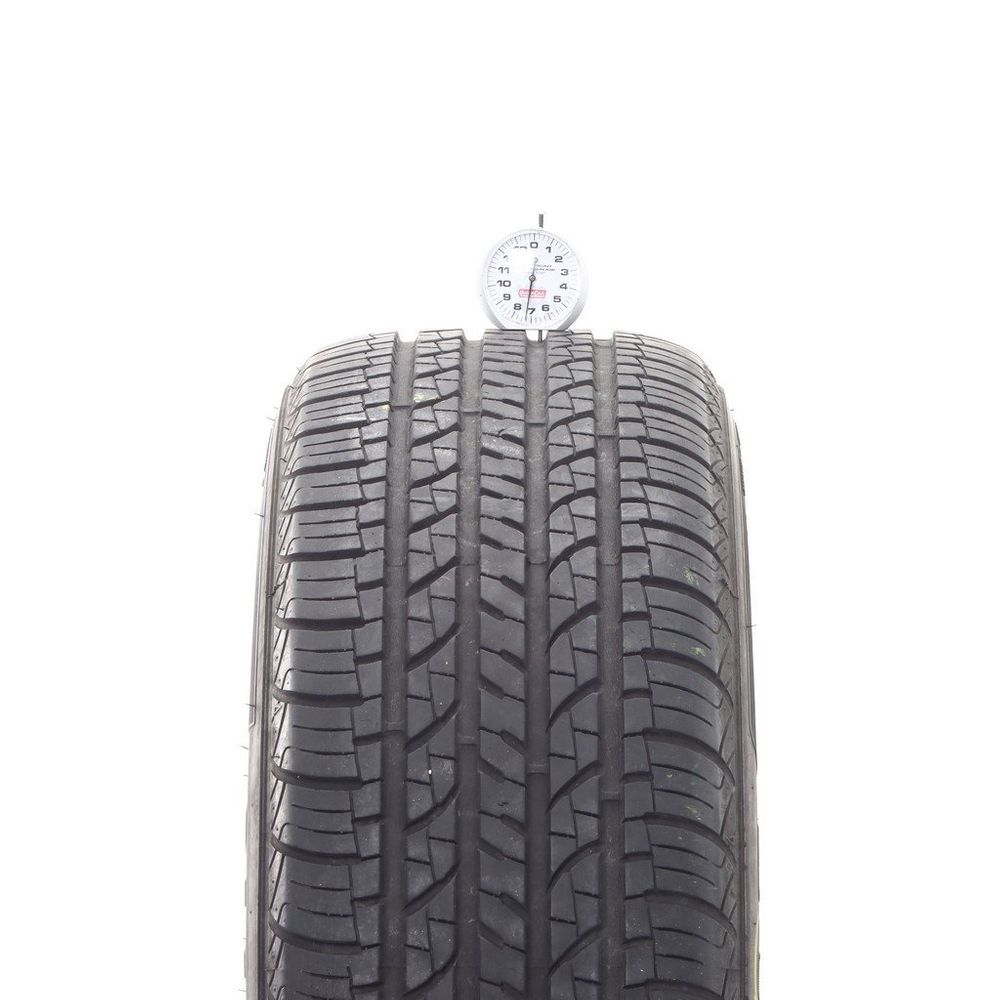 Used 215/60R16 Douglas All Season 95H - 7/32 - Image 2