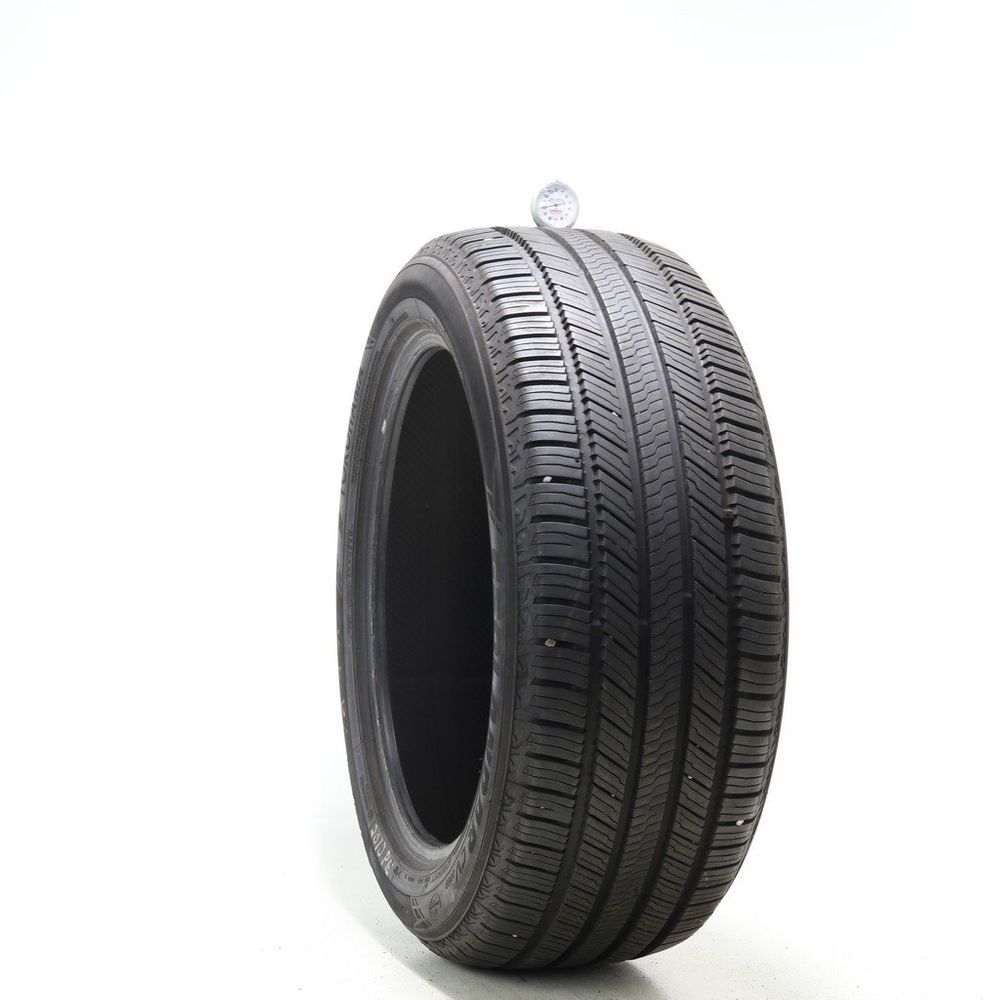 Used 255/50R20 Yokohama Geolandar CV G058 109V - 10/32 - Image 1