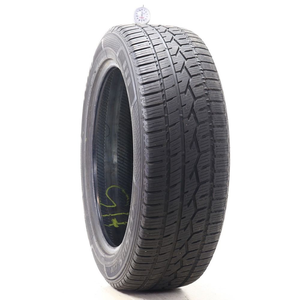 Used 235/55R20 Toyo Celsius CUV 102H - 7/32 - Image 1