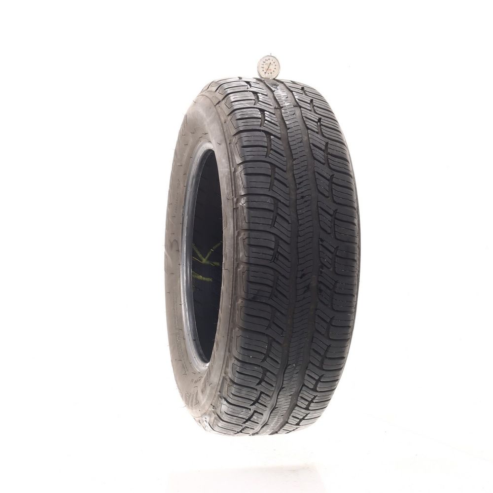 Set of (2) Used 265/60R18 BFGoodrich Advantage T/A Sport LT 110T - 7.5-8/32 - Image 4
