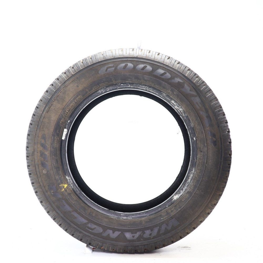 Set of (2) Used 235/65R17 Goodyear Wrangler HP 103S - 8.5-10/32 - Image 3