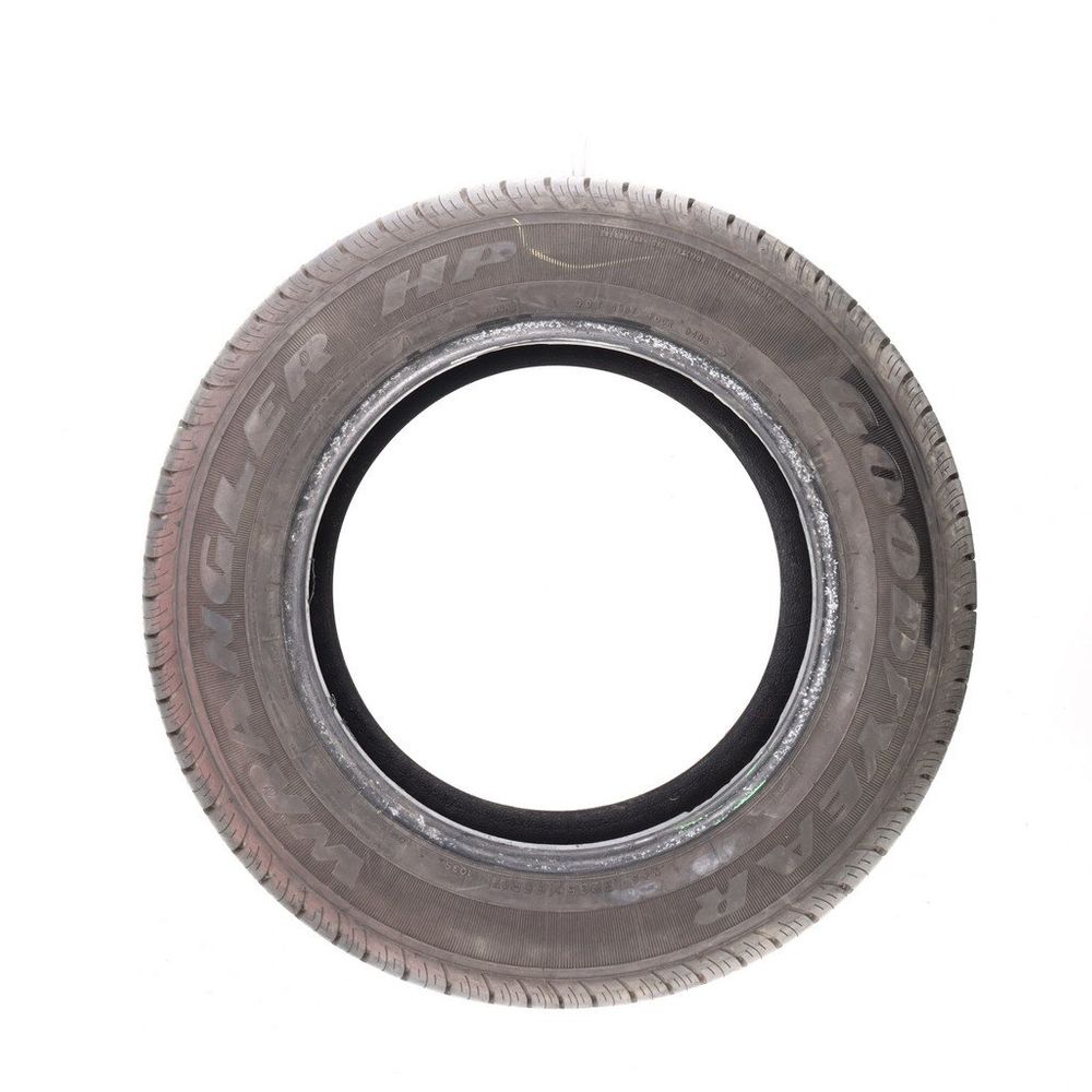Set of (2) Used 235/65R17 Goodyear Wrangler HP 103S - 8.5-10/32 - Image 6