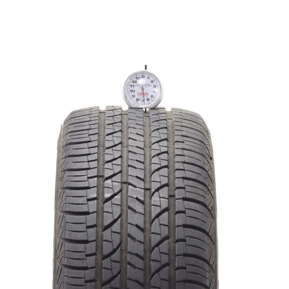 Set of (2) Used 195/60R15 Douglas All Season 88H - 6.5-7.5/32 - Image 2