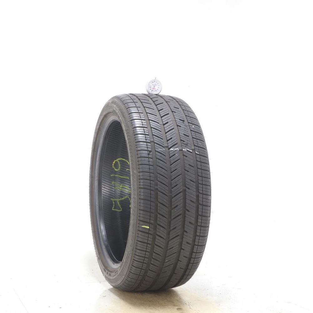Used 235/40R18 Bridgestone DriveGuard Plus RFT 95W - 7.5/32 - Image 1