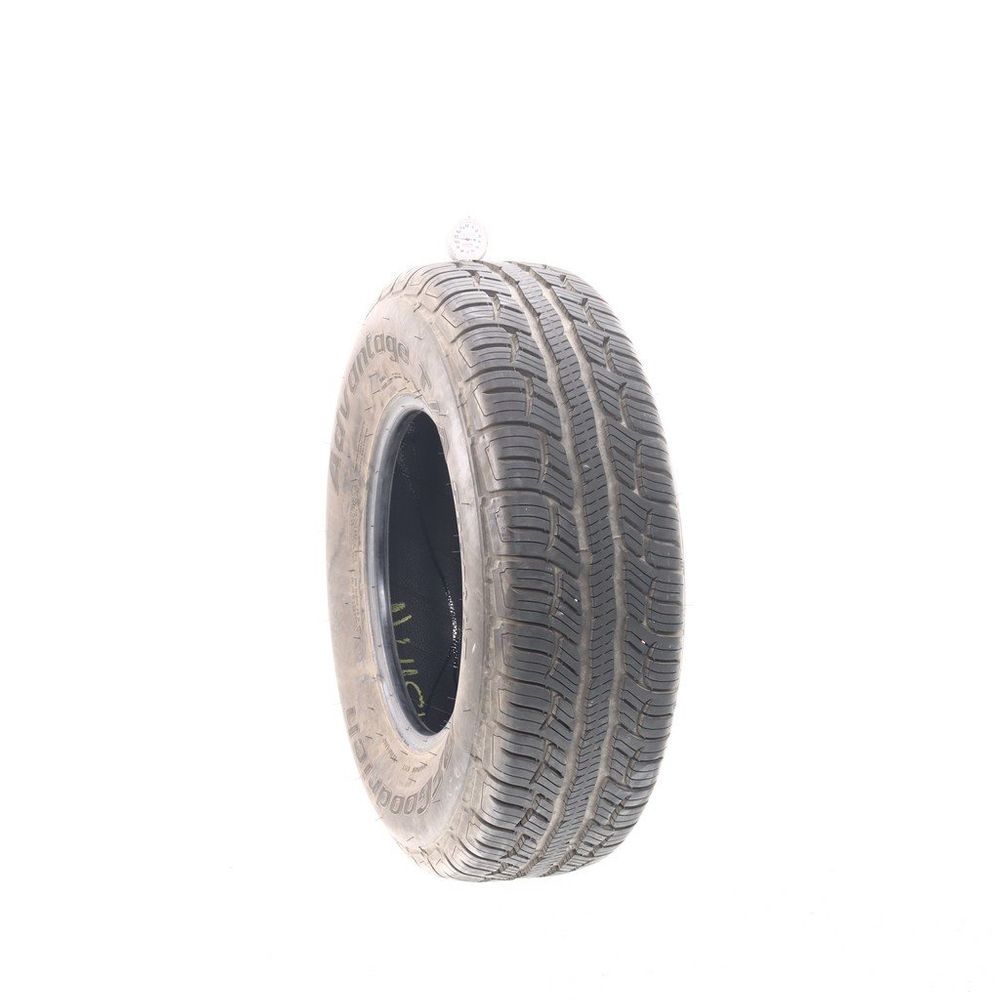 Used 235/75R15 BFGoodrich Advantage T/A Sport LT 109T - 10.5/32 - Image 1