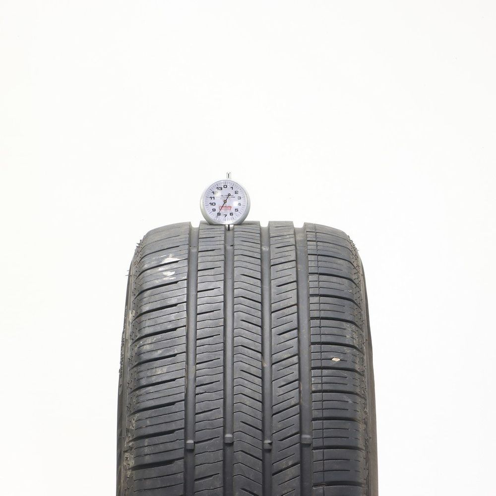 Set of (2) Used 235/55R18 Nexen N5000 Platinum 100V - 8-8.5/32 - Image 2