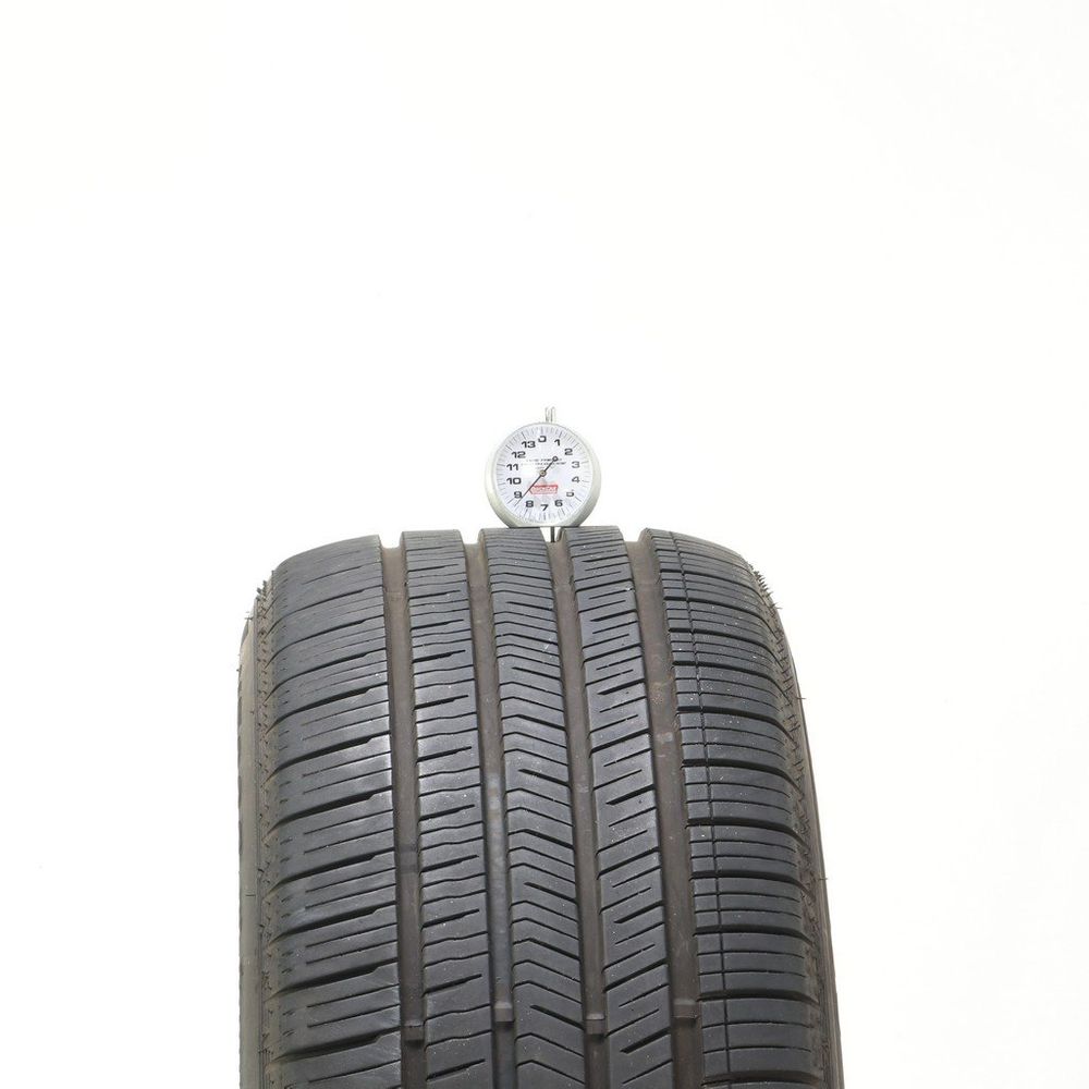 Set of (2) Used 235/55R18 Nexen N5000 Platinum 100V - 8-8.5/32 - Image 5