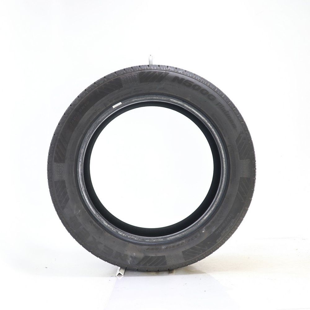 Set of (2) Used 235/55R18 Nexen N5000 Platinum 100V - 8-8.5/32 - Image 6