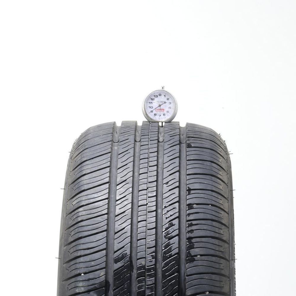 Set of (2) Used 235/60R18 GT Radial Champiro Touring AS 103V - 8-9/32 - Image 5
