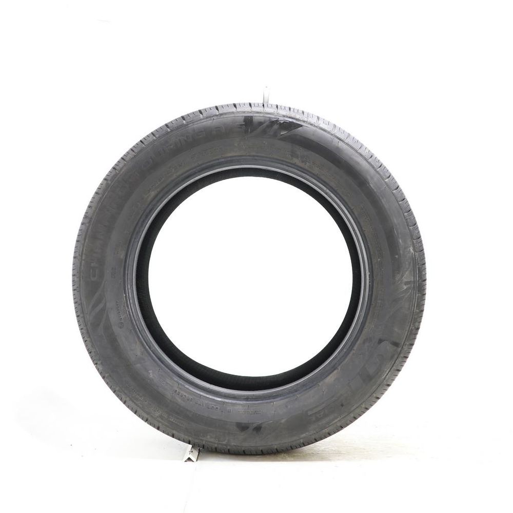 Set of (2) Used 235/60R18 GT Radial Champiro Touring AS 103V - 8-9/32 - Image 6