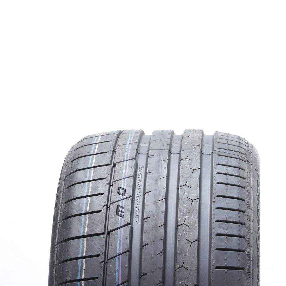 New 265/35ZR20 Continental ExtremeContact Sport 99Y - 10/32 - Image 2