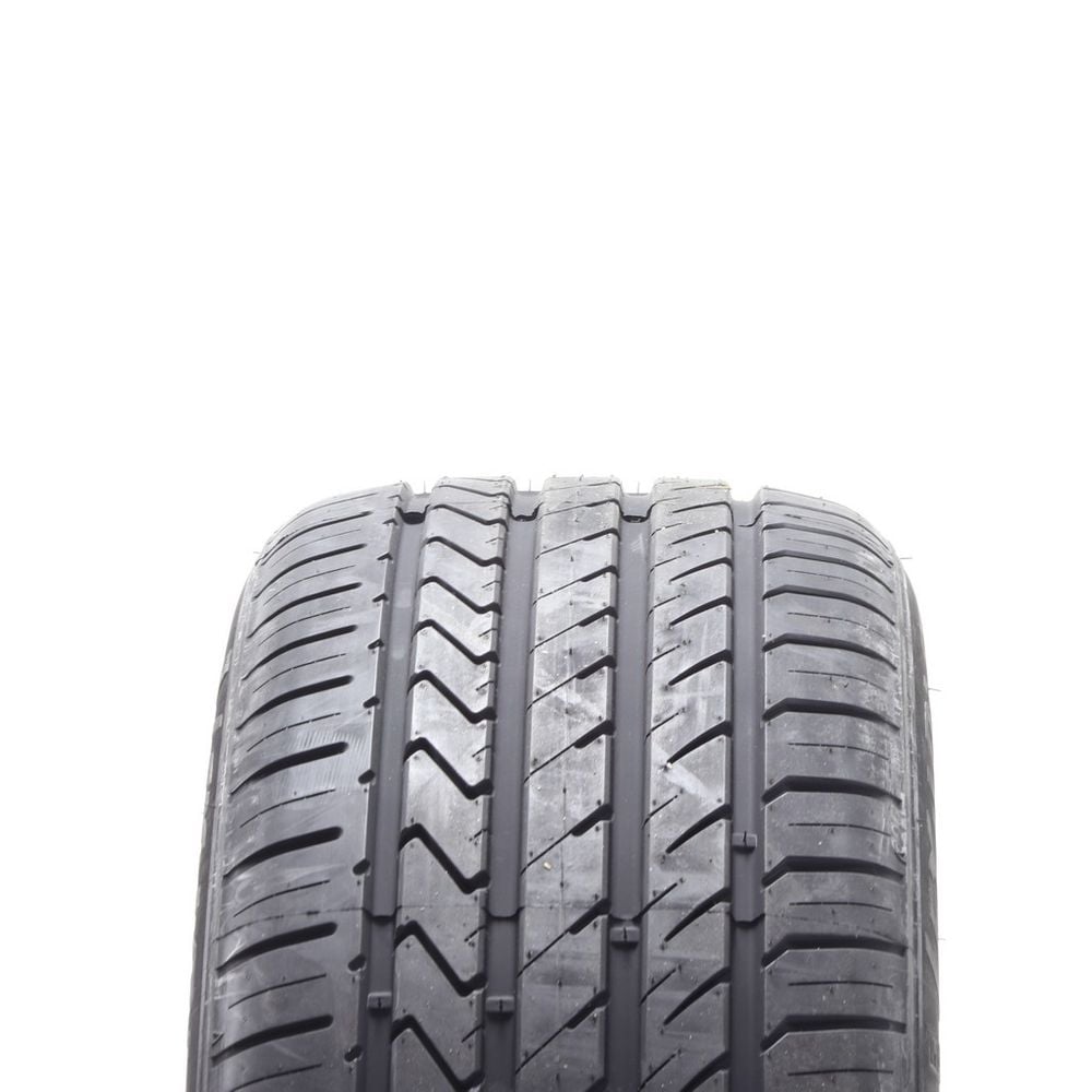 New 255/45ZR20 Lexani LX-Twenty 105W - 9.5/32 - Image 2