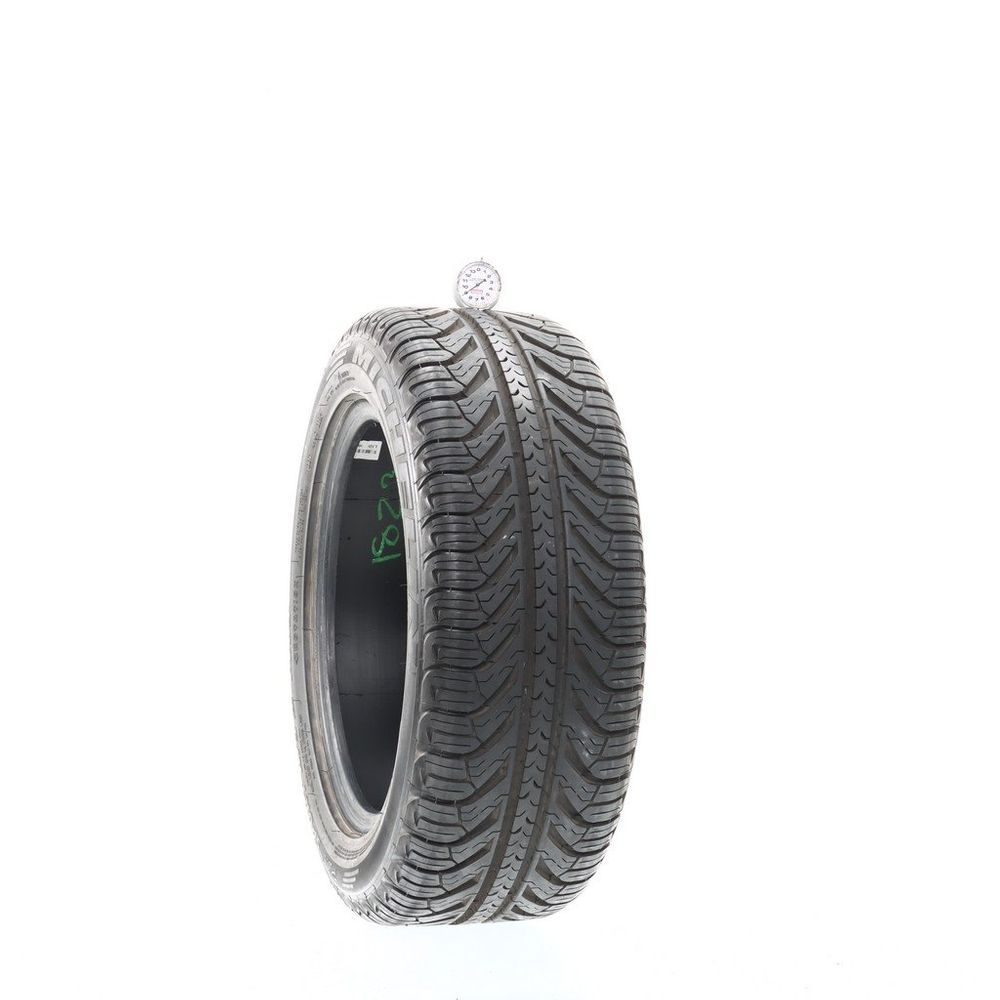 Used 205/55ZR16 Michelin Pilot Sport A/S Plus 91Y - 9/32 - Image 1