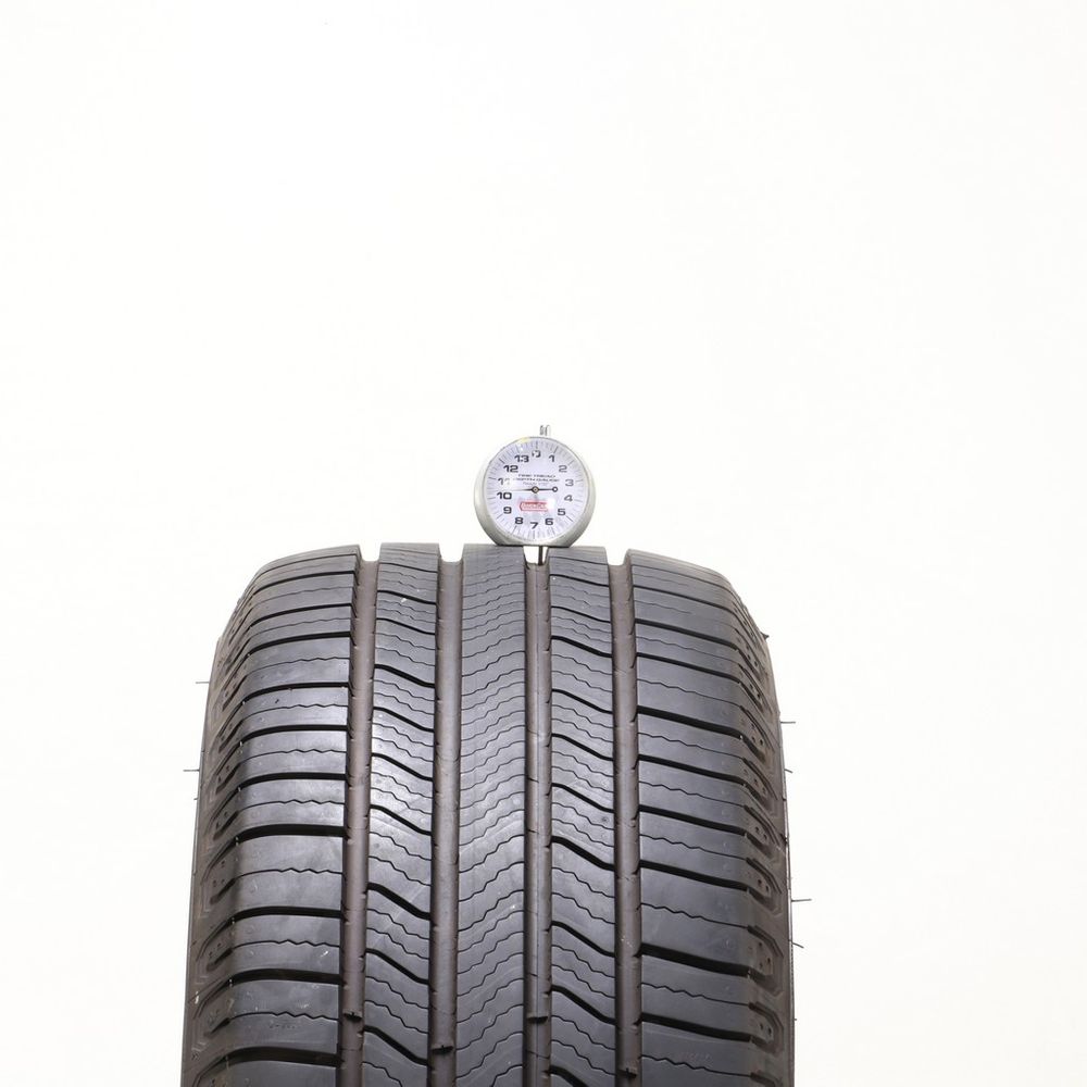 Set of (2) Used 225/55R17 Michelin X Tour A/S 2 101H - 10/32 - Image 2