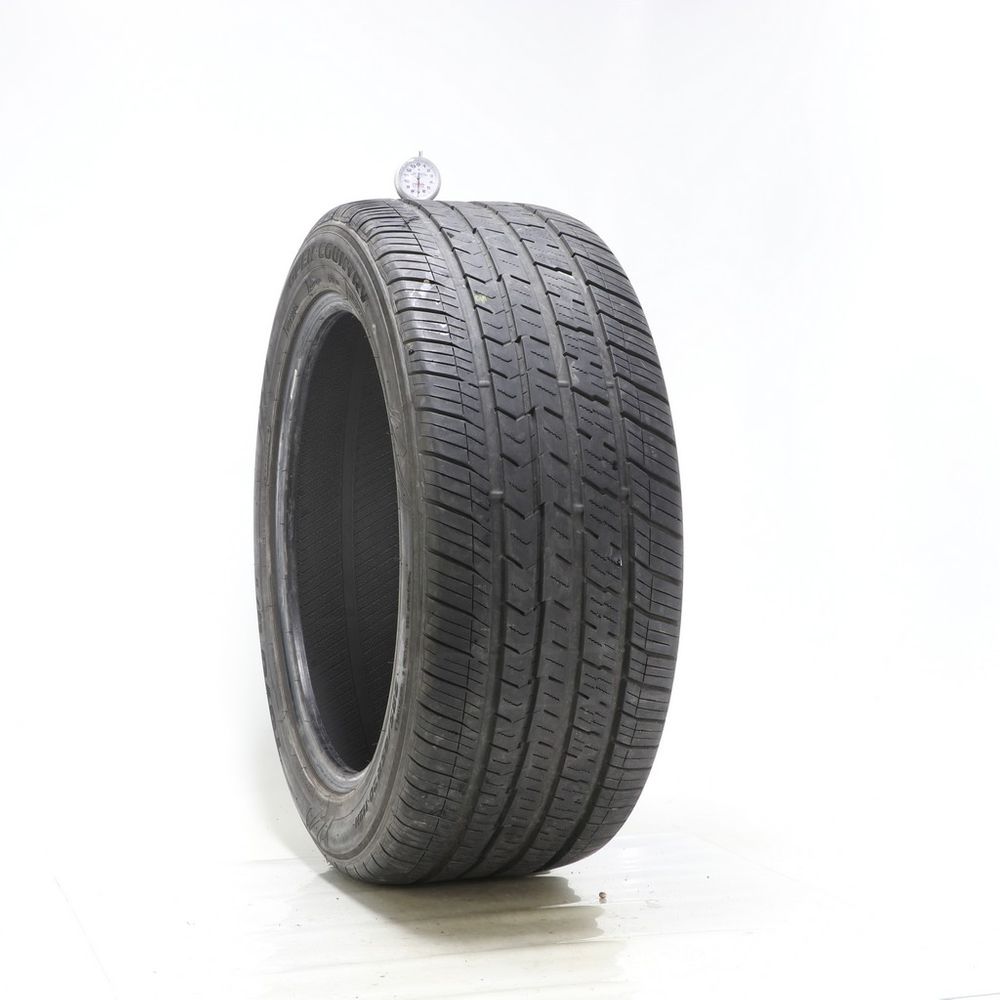 Used 285/45R20 Toyo Open Country Q/T 112H - 7/32 - Image 1