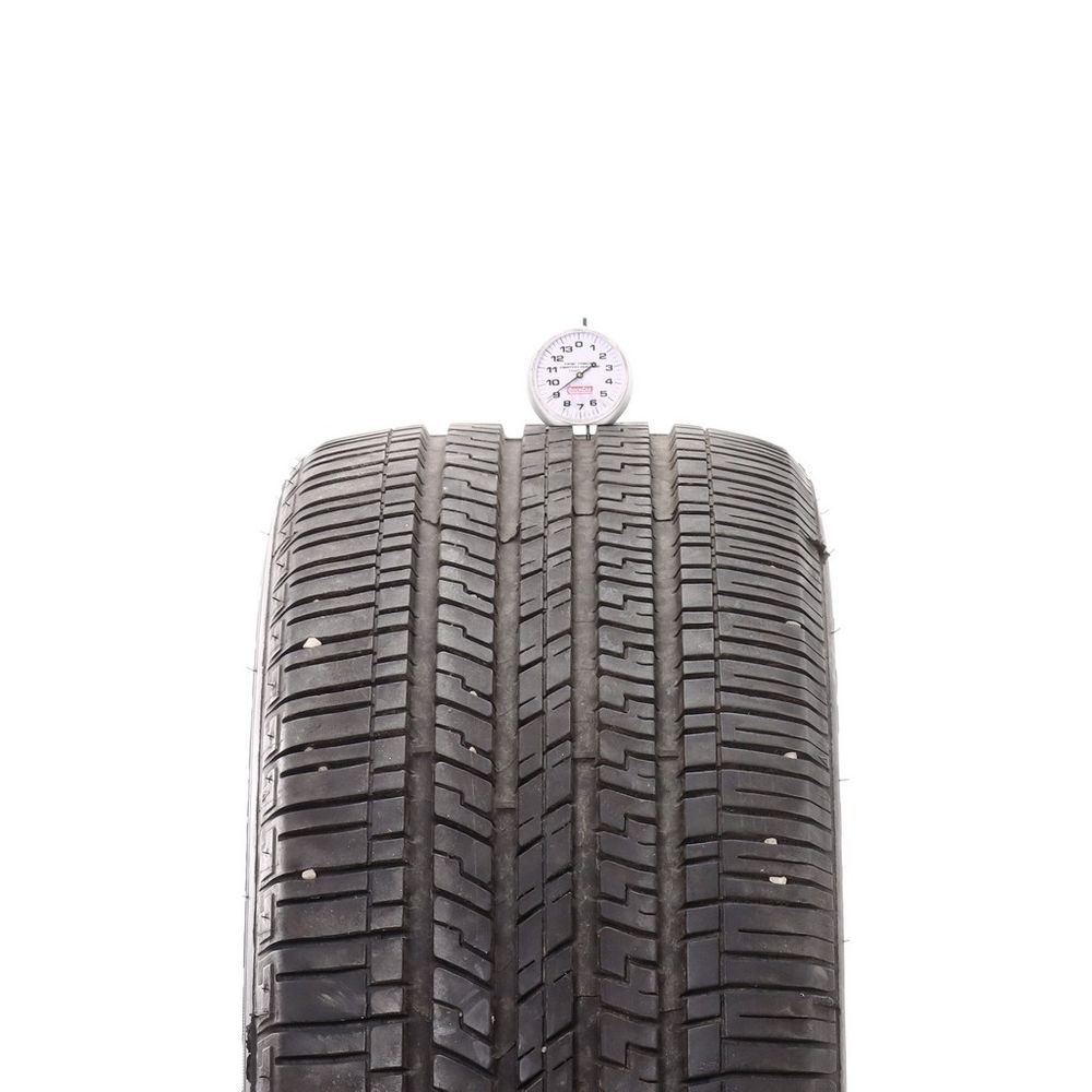 Used 255/45R19 Goodyear Eagle RS-A 100V - 9/32 - Image 2