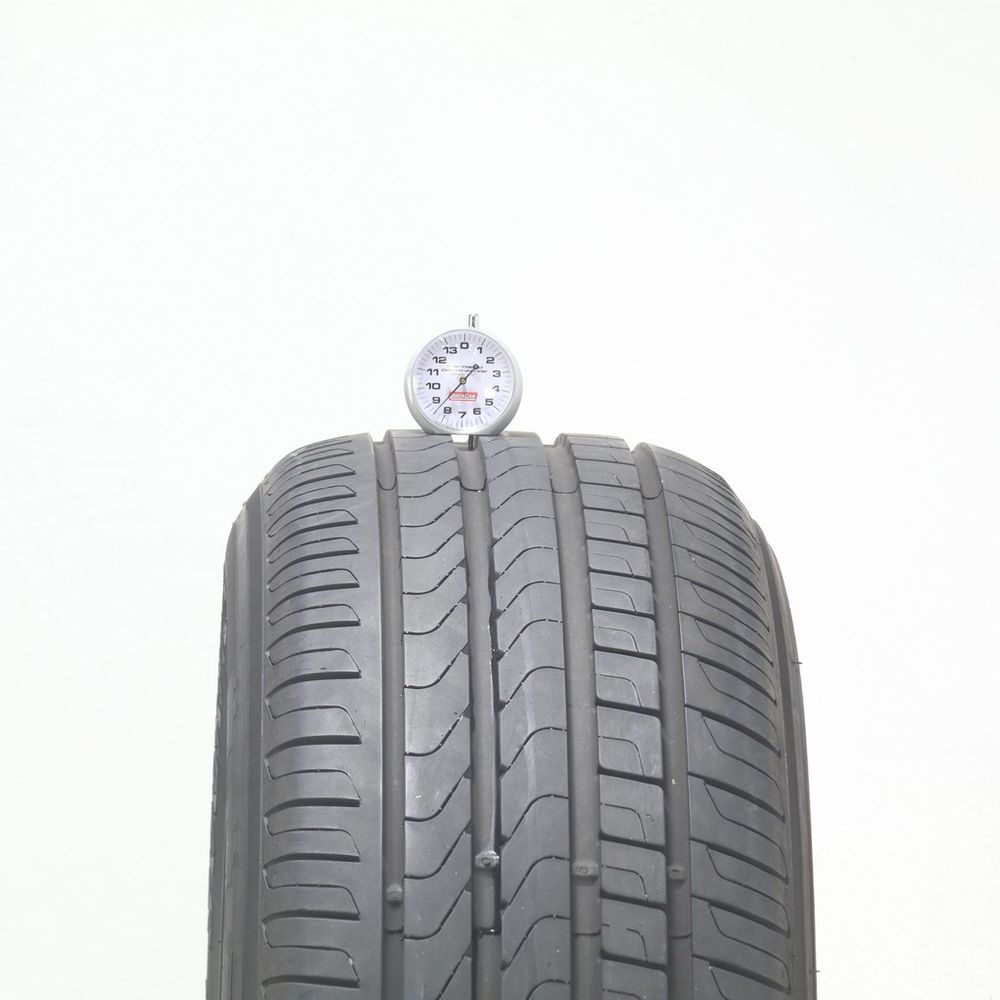 Used 235/60R17 Pirelli Scorpion Verde MO 102V - 8.5/32 - Image 2