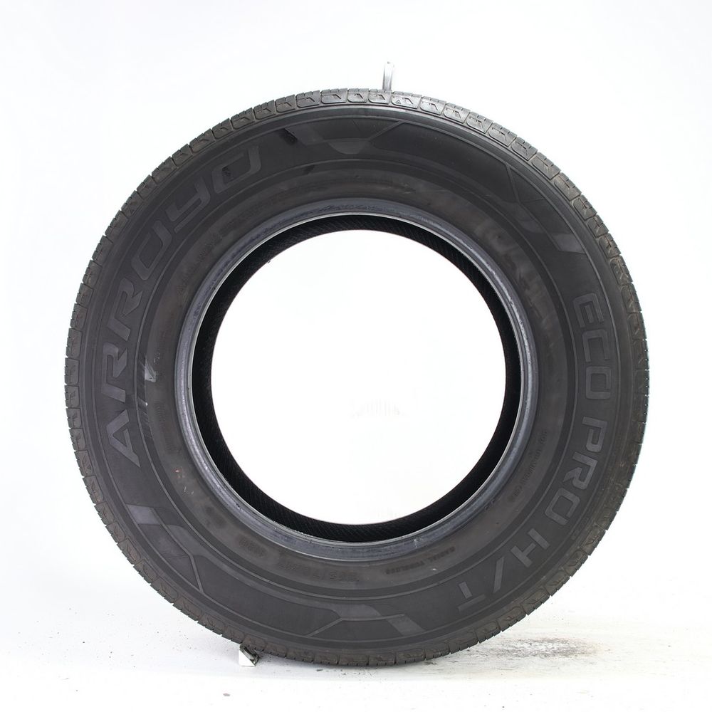 Used 255/70R17 Arroyo Eco Pro H/T 112H - 8.5/32 - Image 3