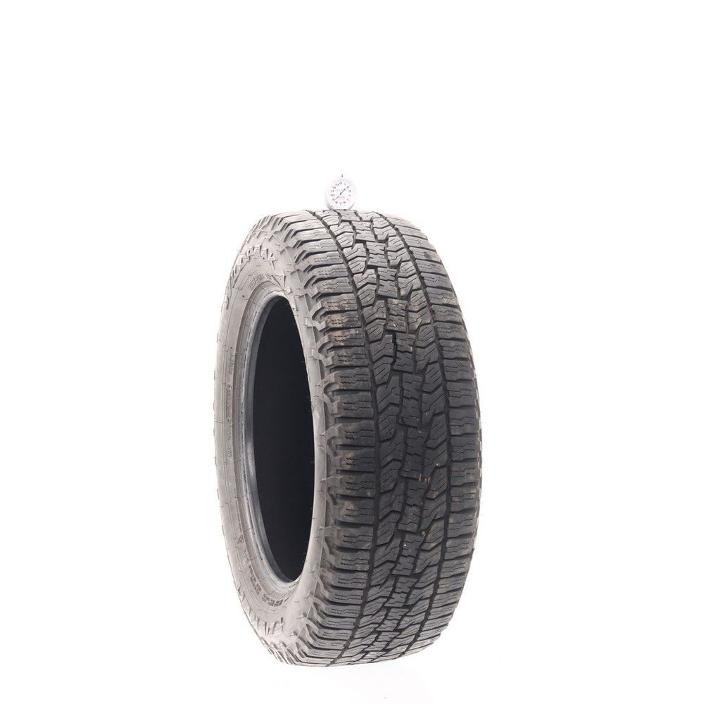 Used 225/60R17 Falken Wildpeak A/T Trail 99H - 8/32 - Image 1