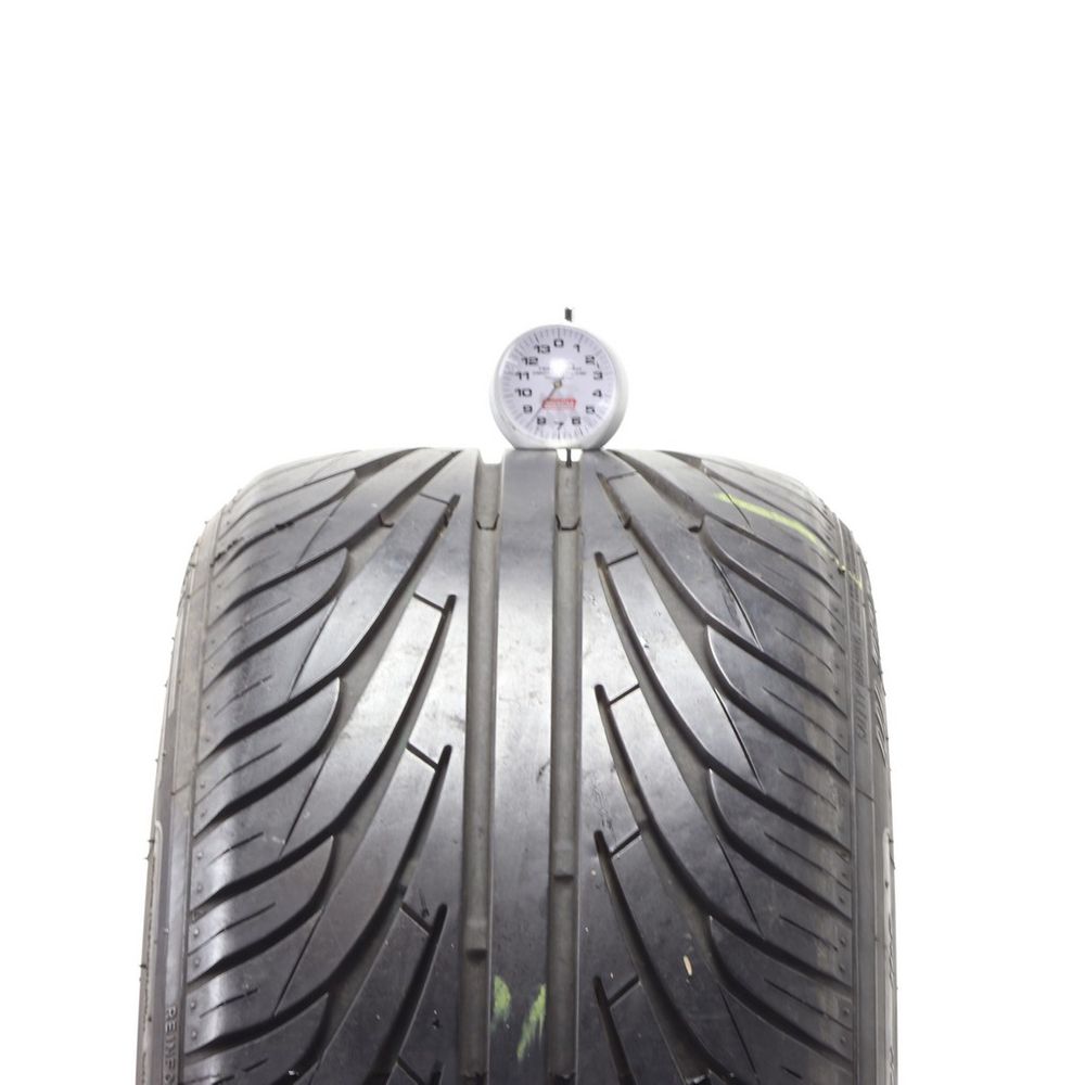 Used 245/40R18 Nankang NS-II Ultra Sport 97H - 8.5/32 - Image 2
