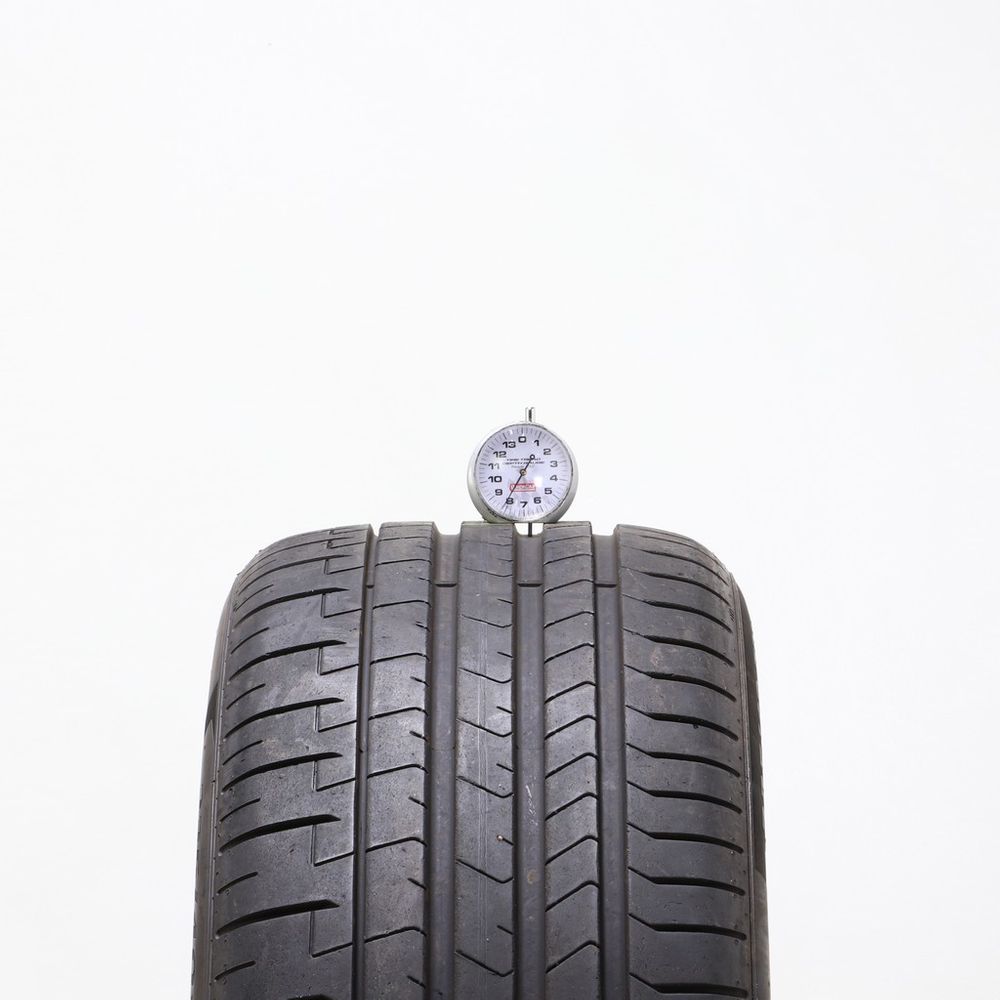 Used 235/40ZR19 Pirelli P Zero PZ4 NAO 92Y - 8/32 - Image 2
