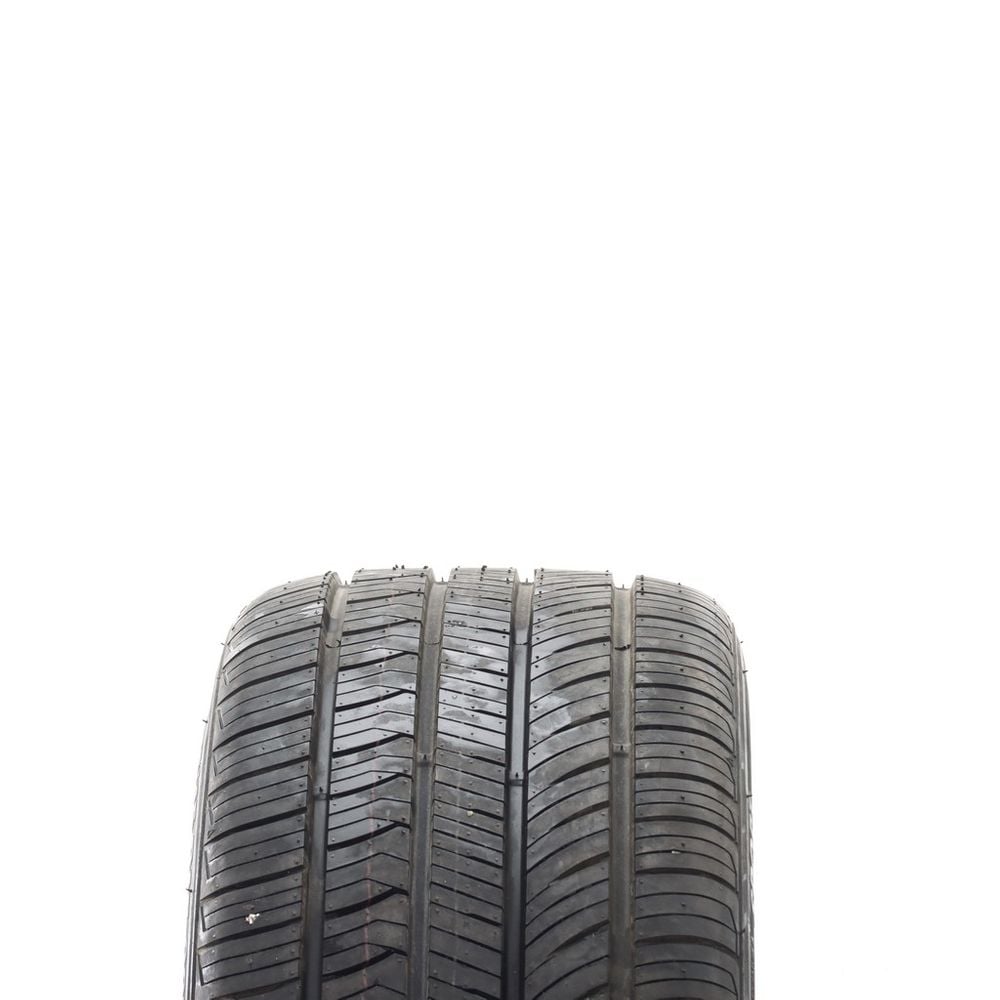 Set of (2) New 245/45R17 Fuzion Sport 99W - Image 2