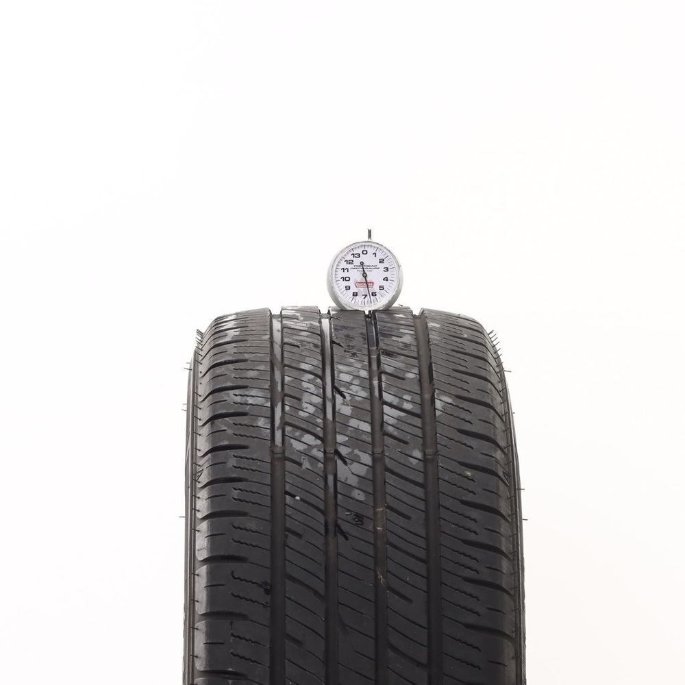 Set of (2) Used 205/55R16 Sumitomo HTR Enhance LX2 91H - 6.5-7.5/32 - Image 2