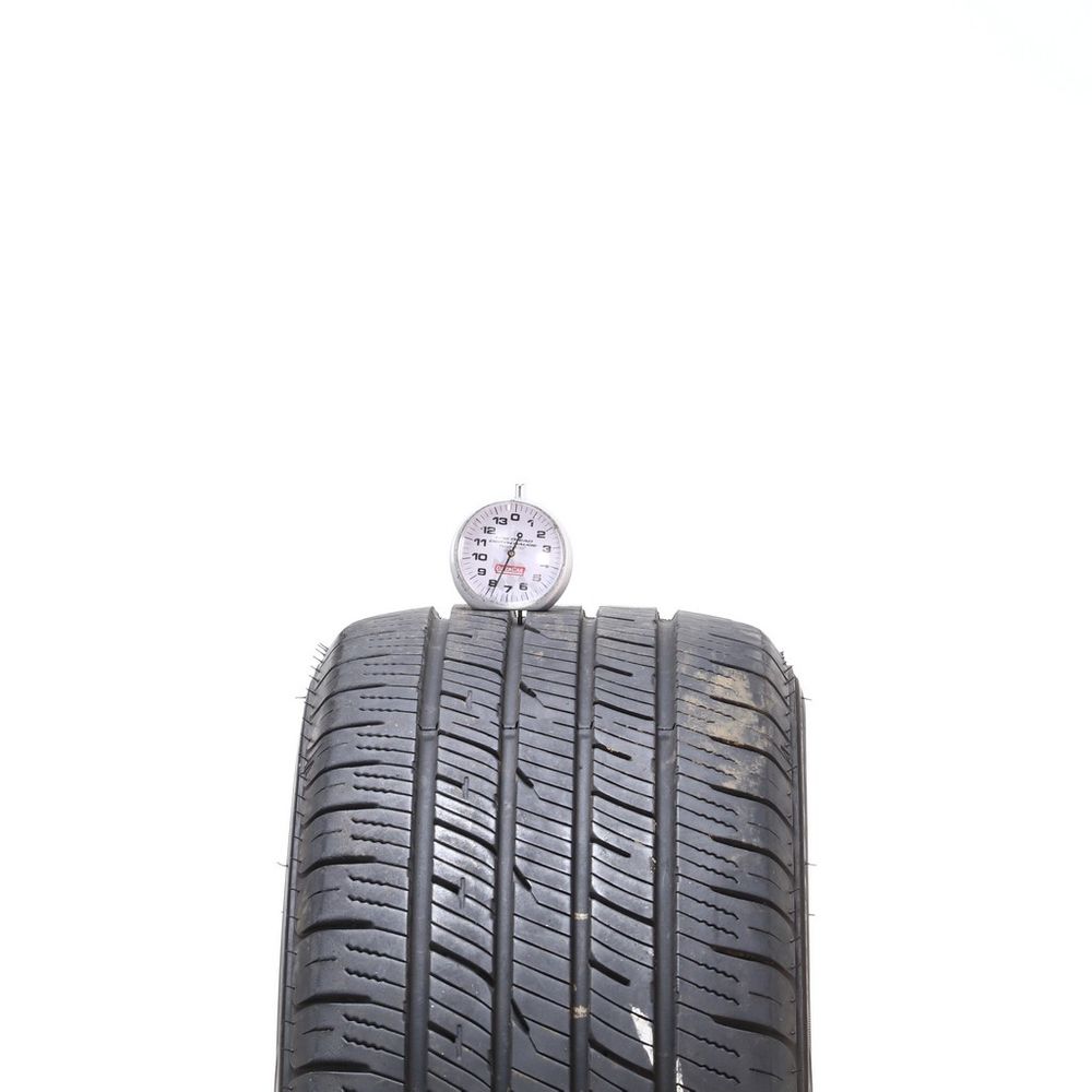 Set of (2) Used 205/55R16 Sumitomo HTR Enhance LX2 91H - 6.5-7.5/32 - Image 5
