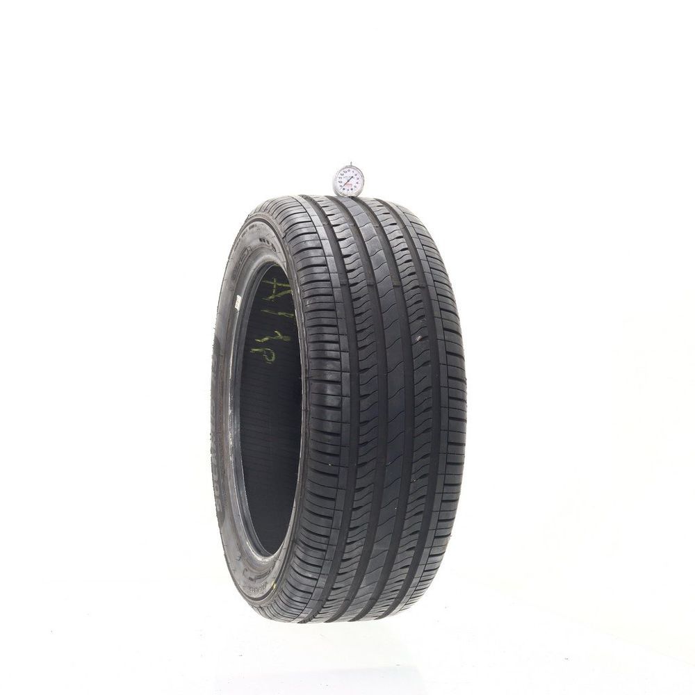 Set of (4) Used 235/45R18 Starfire Solarus A/S 94V - 7.5-8.5/32 - Image 4
