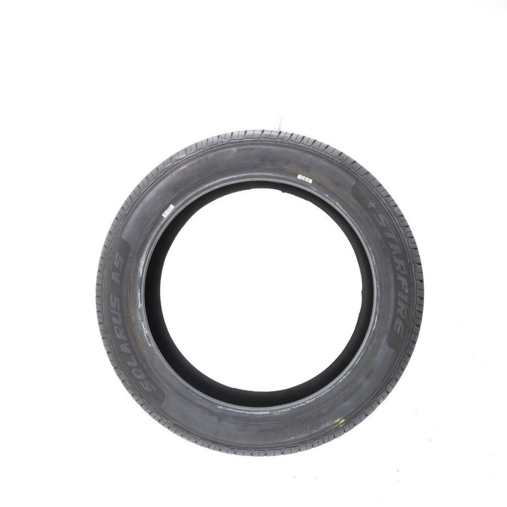Set of (4) Used 235/45R18 Starfire Solarus A/S 94V - 7.5-8.5/32 - Image 6