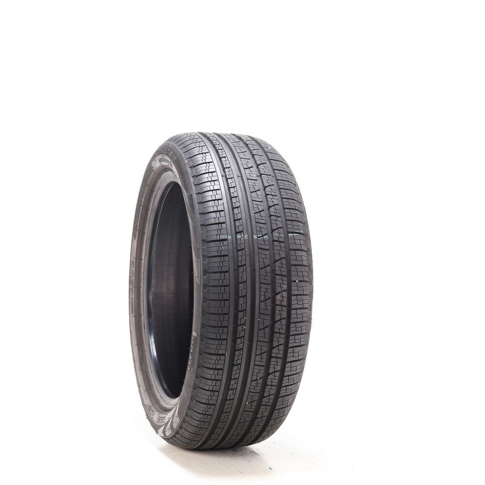 Driven Once 215/50R18 Pirelli Scorpion Verde 92H - 10/32 - Image 1