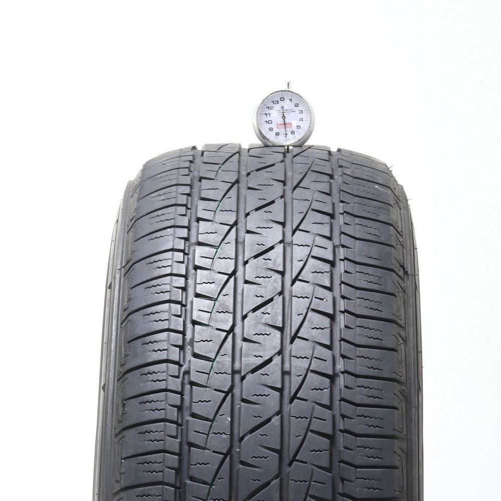 Set of (4) Used 265/65R17 Firestone Destination LE2 110S - 6.5-7.5/32 - Image 2