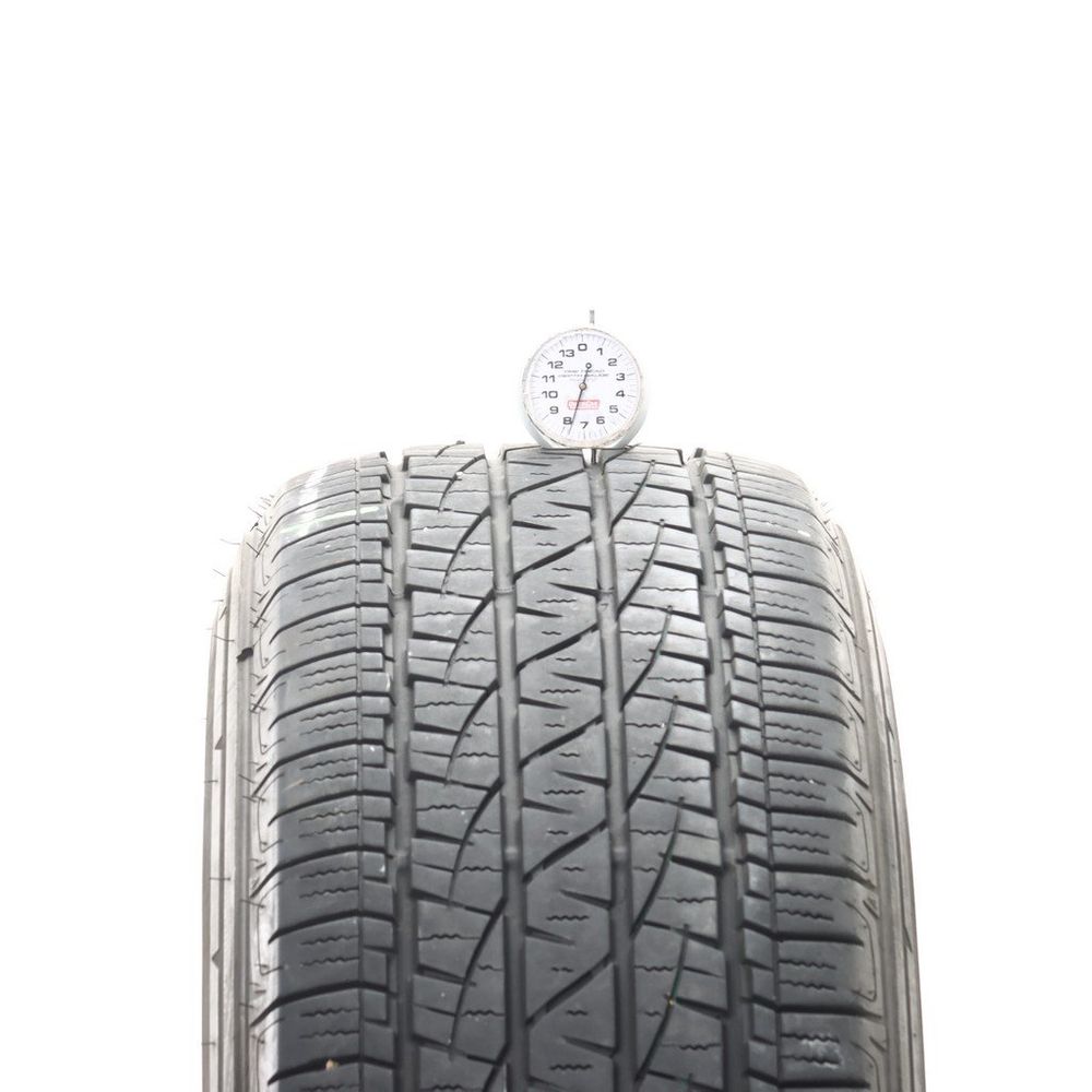 Set of (4) Used 265/65R17 Firestone Destination LE2 110S - 6.5-7.5/32 - Image 5