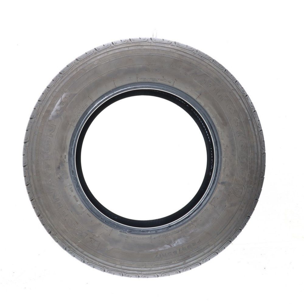 Set of (4) Used 265/65R17 Firestone Destination LE2 110S - 6.5-7.5/32 - Image 6