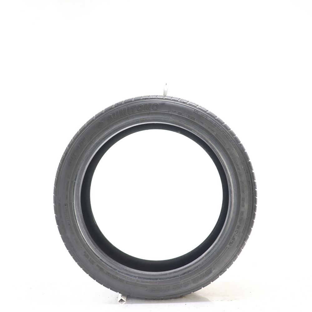 Used 215/45R18 Sumitomo HTR A/S P03 93W - 5/32 - Image 3