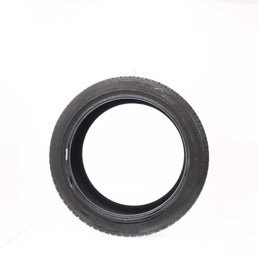 Used 245/40RF18 Bridgestone DriveGuard RFT 97W - 6/32 - Image 3
