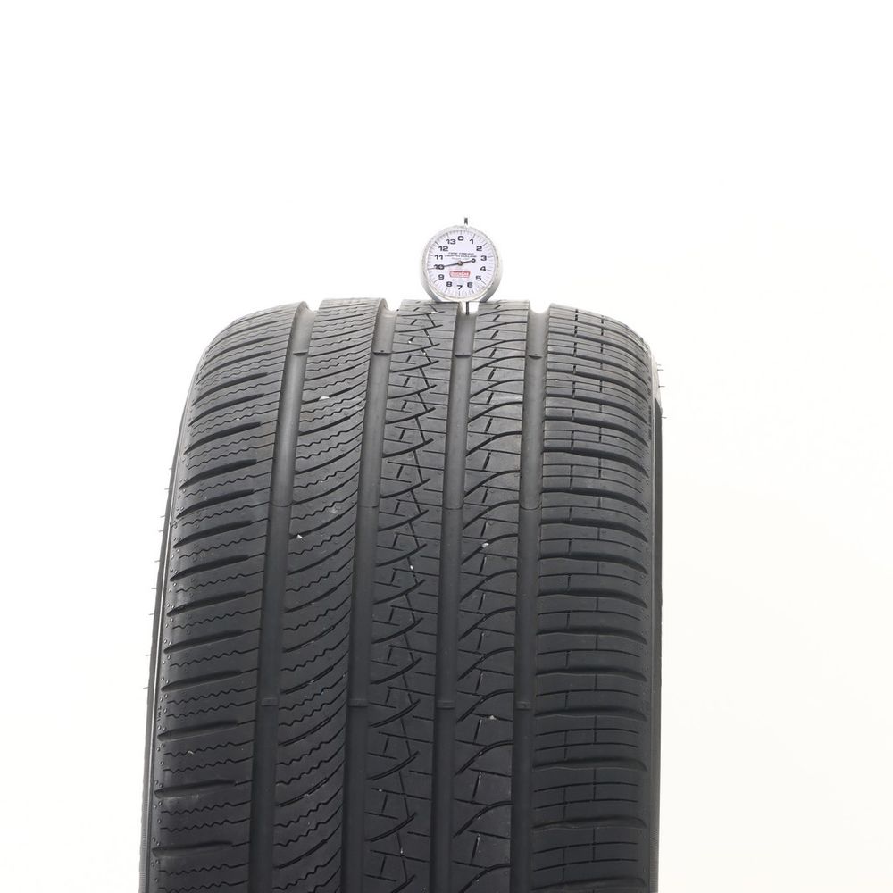 Used 275/35R22 Pirelli P Zero PNCS 104W - 10/32 - Image 2