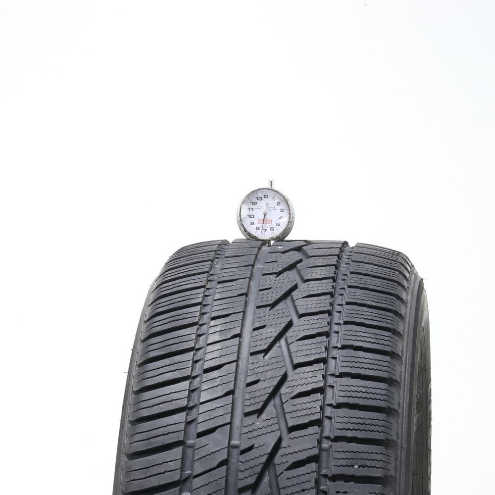 Used 235/55R18 Toyo Celsius 100V - 7/32 - Image 2