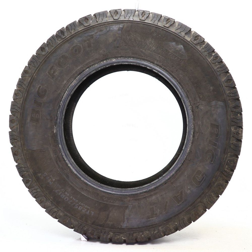 Used LT 285/70R17 Big O Big Foot AT 121/118S - 10/32 - Image 3