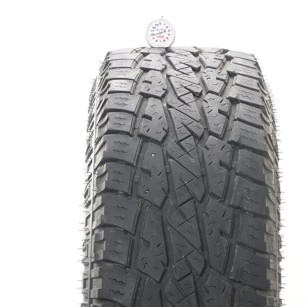 Used LT 35X12.5R17 Procomp Sport A/T 121Q E - 9.5/32 - Image 2