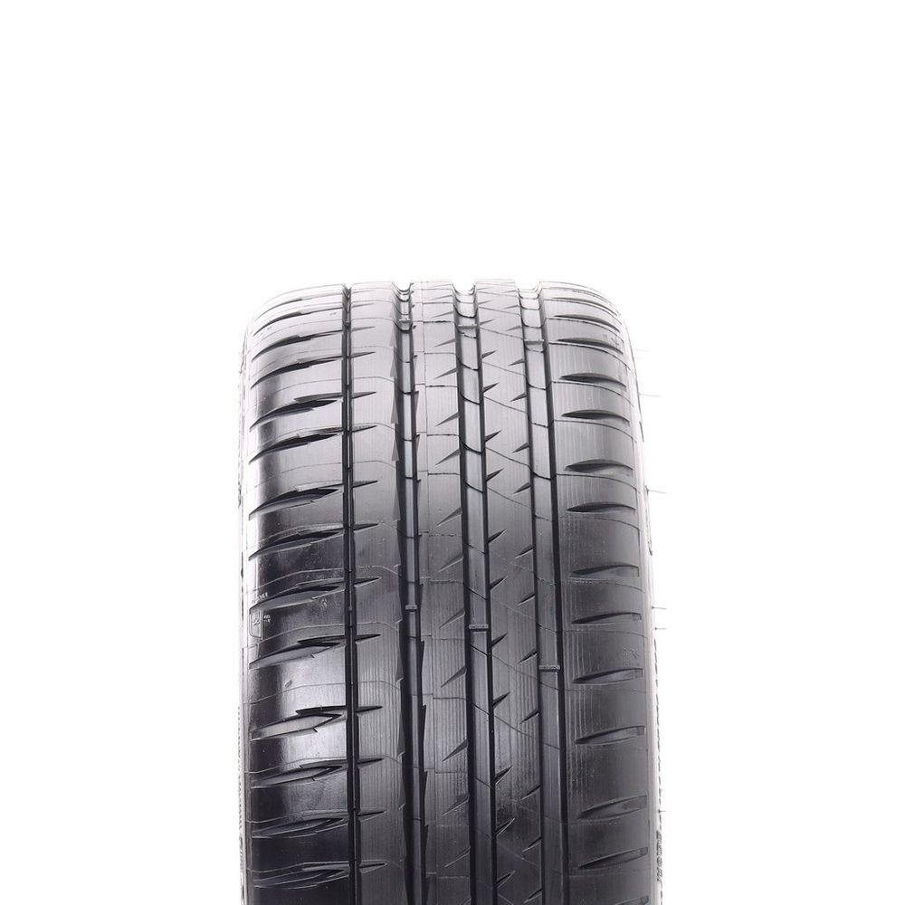 Set of (2) New 215/35ZR18 Michelin Pilot Sport 4 S 84Y - New - Image 2