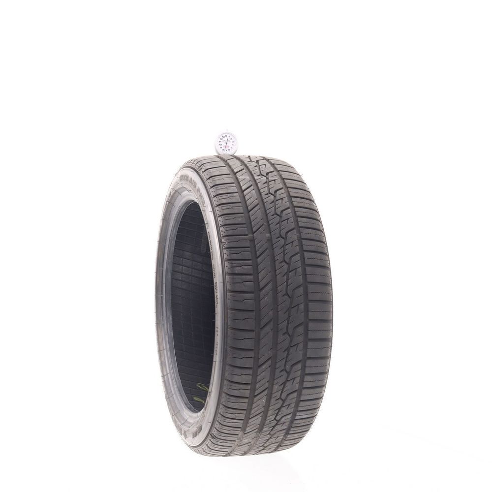 Set of (4) Used 215/45R17 Sumitomo HTR A/S P03 91W - 7-7.5/32 - Image 4