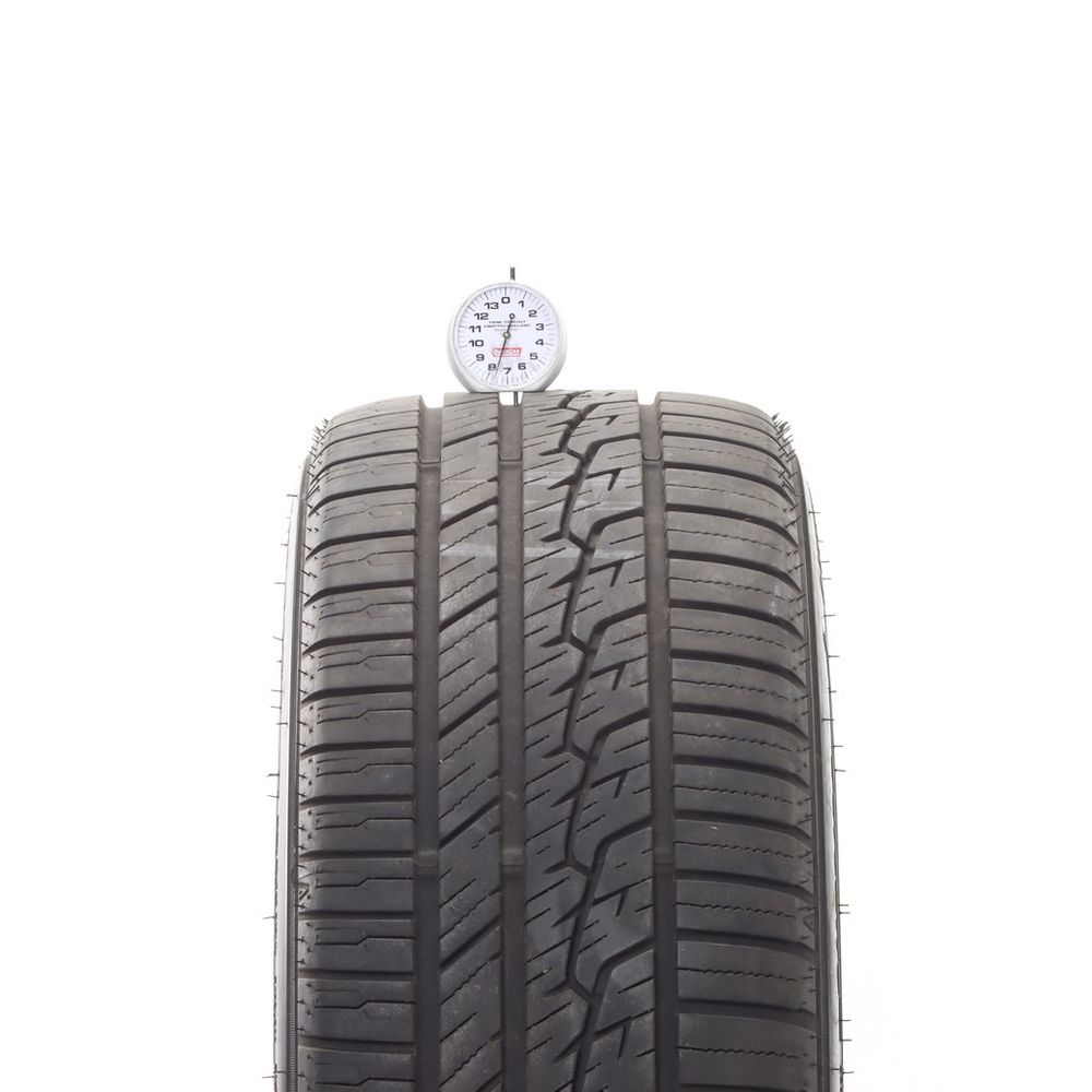 Set of (4) Used 215/45R17 Sumitomo HTR A/S P03 91W - 7-7.5/32 - Image 5