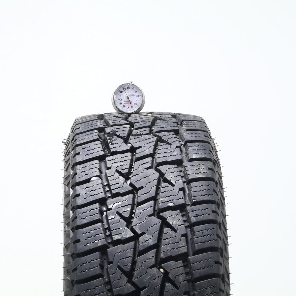 Set of (2) Used LT 245/70R17 DeanTires Back Country SQ-4 A/T 119/116R E - 12-12.5/32 - Image 5