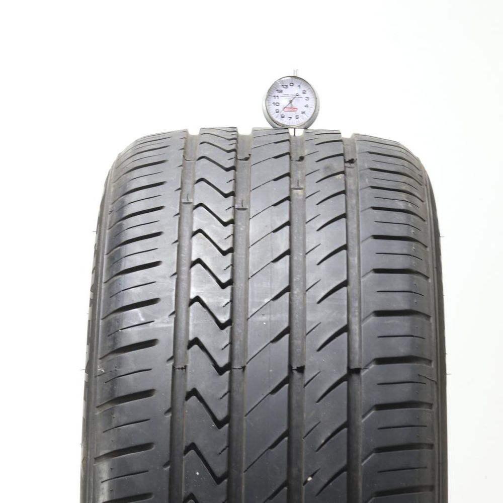 Set of (2) Used 285/40R22 Lexani LX-Twenty 110V - 8.5/32 | Utires