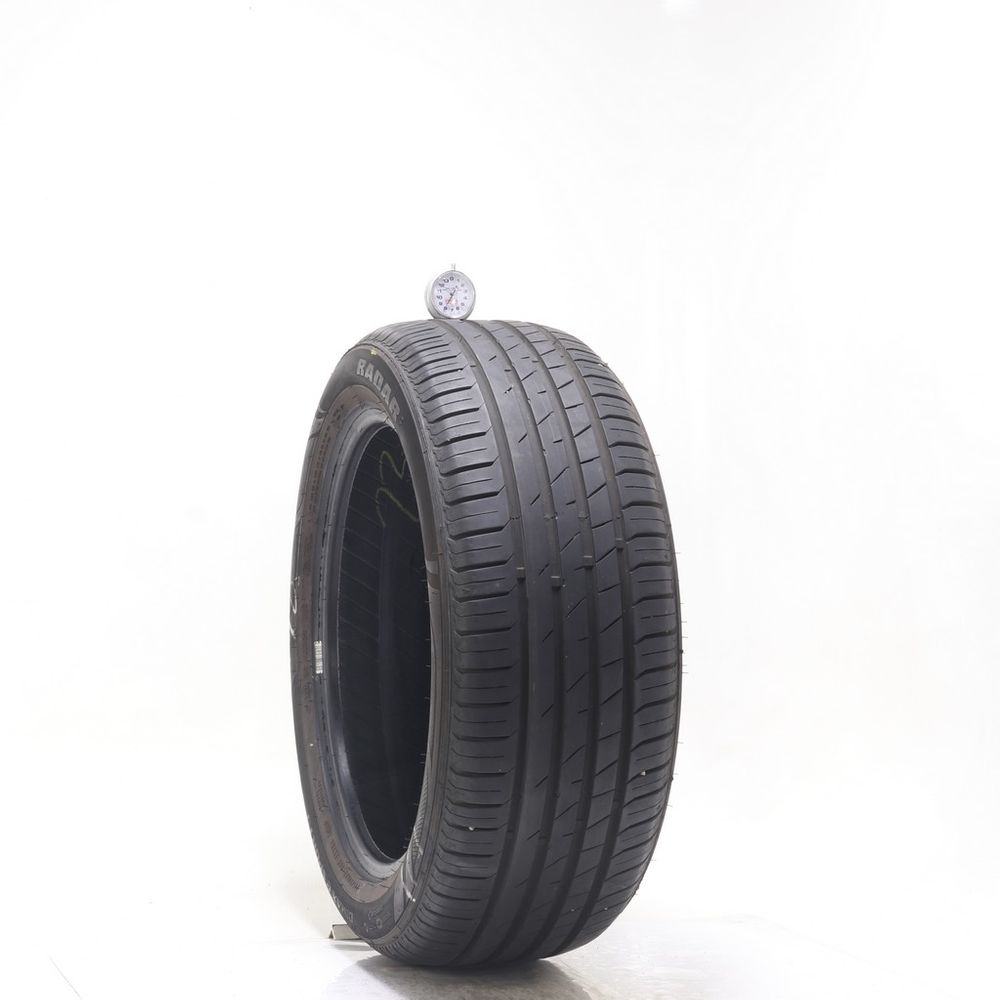 Used 215/50R17 Radar Dimax E Sport 1 95W - 8/32 - Image 1