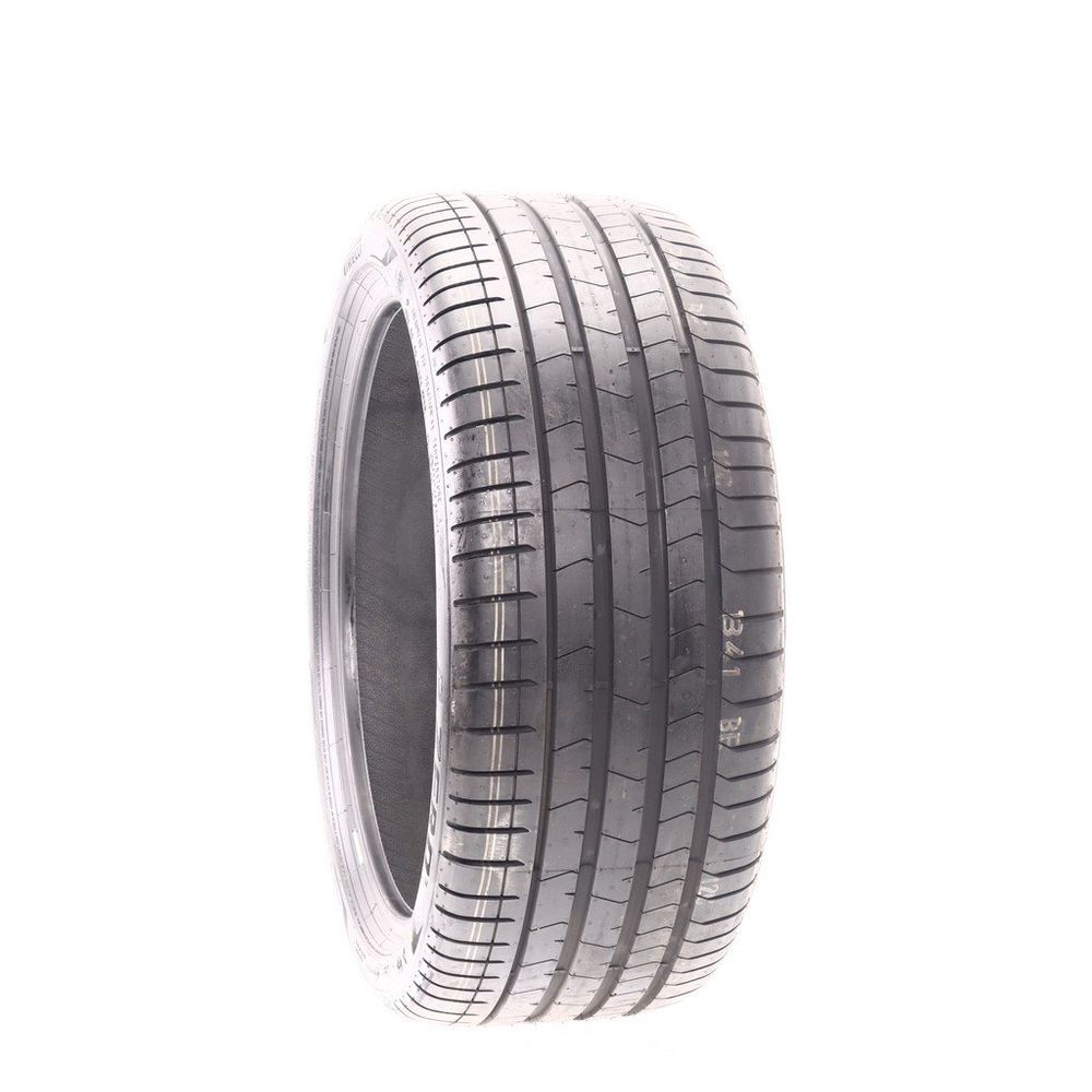 New 255/35R19 Pirelli P Zero PZ4 Run Flat 96Y - Image 1